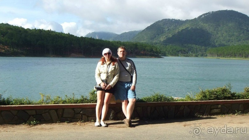 Вьетнам 2012 г.