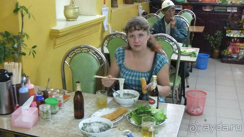 Вьетнам 2012 г.