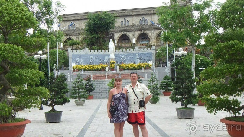 Вьетнам 2012 г.