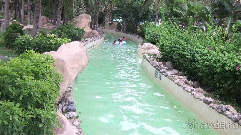 Вьетнам 2012 г.