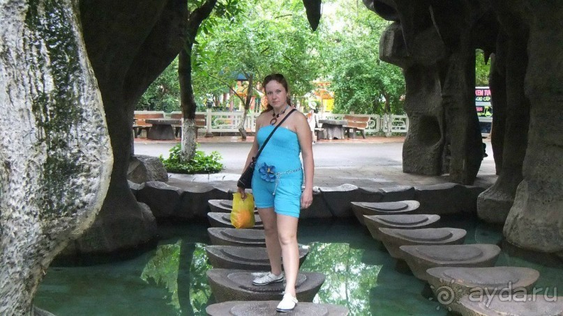 Вьетнам 2012 г.