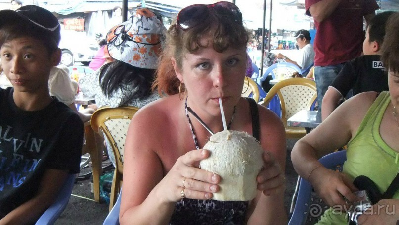 Вьетнам 2012 г.