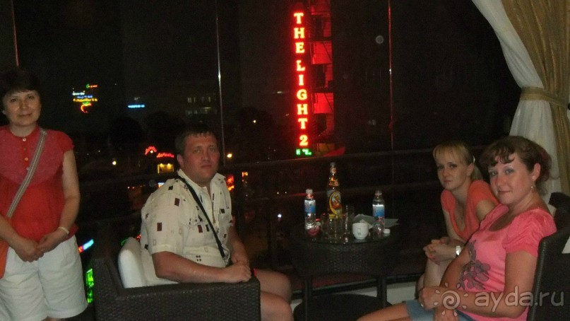 Вьетнам 2012 г.