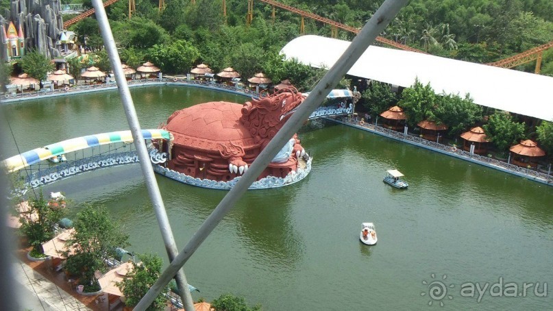 Вьетнам 2012 г.