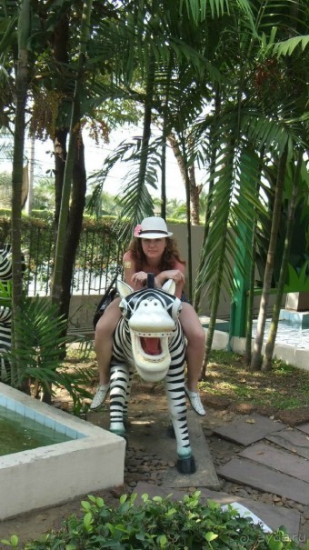 Тайланд, Январь,2013г.