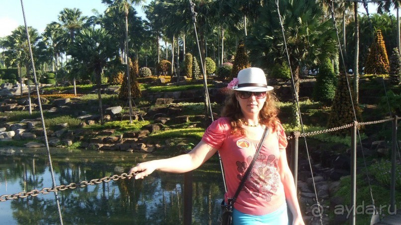 Тайланд, Январь,2013г.