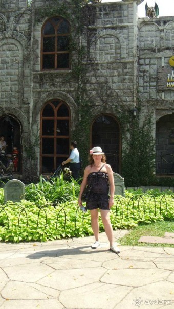 Тайланд, Январь,2013г.