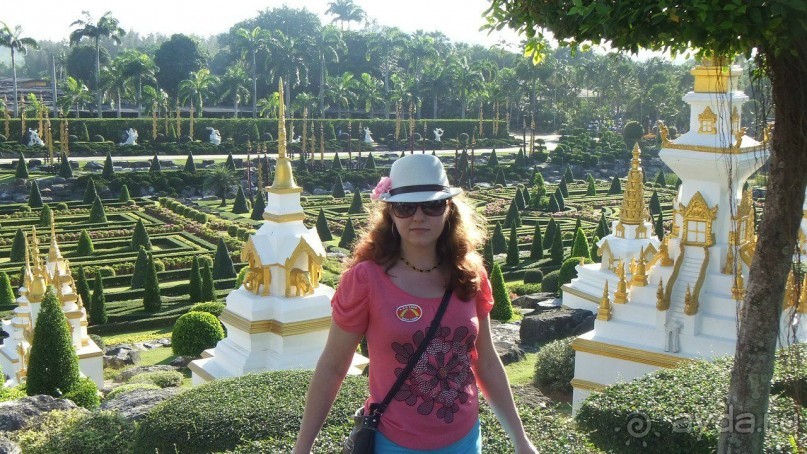 Тайланд, Январь,2013г.