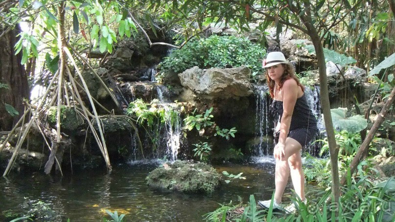 Тайланд, Январь,2013г.