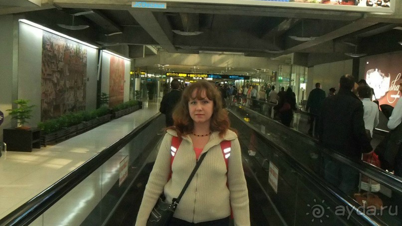 фото Ambassаdor City Jomtien Inn Wing