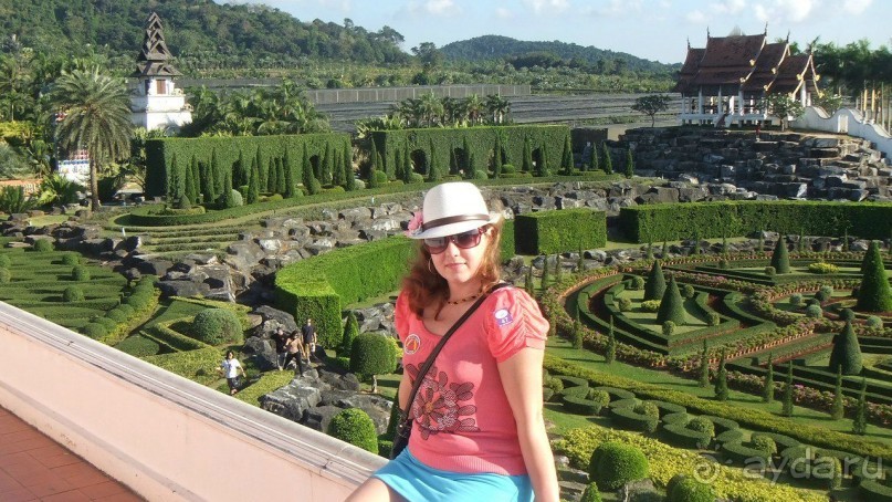 Тайланд, Январь,2013г.