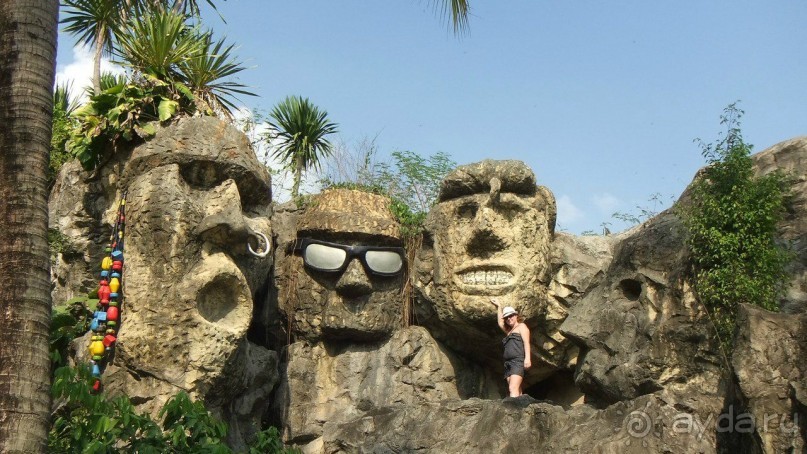 Тайланд, Январь,2013г.