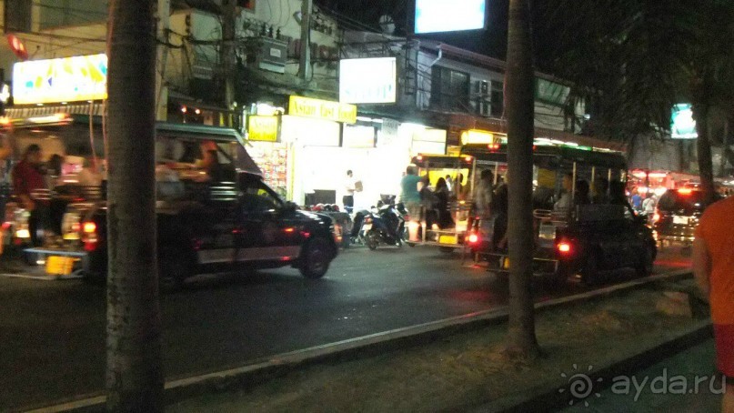 Тайланд, Январь,2013г.