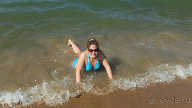 Тайланд, Январь,2013г.