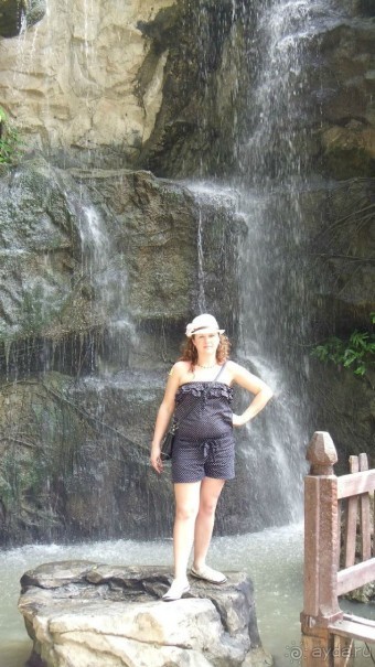 Тайланд, Январь,2013г.