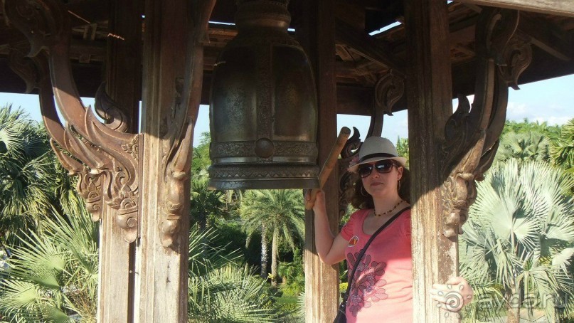 Тайланд, Январь,2013г.