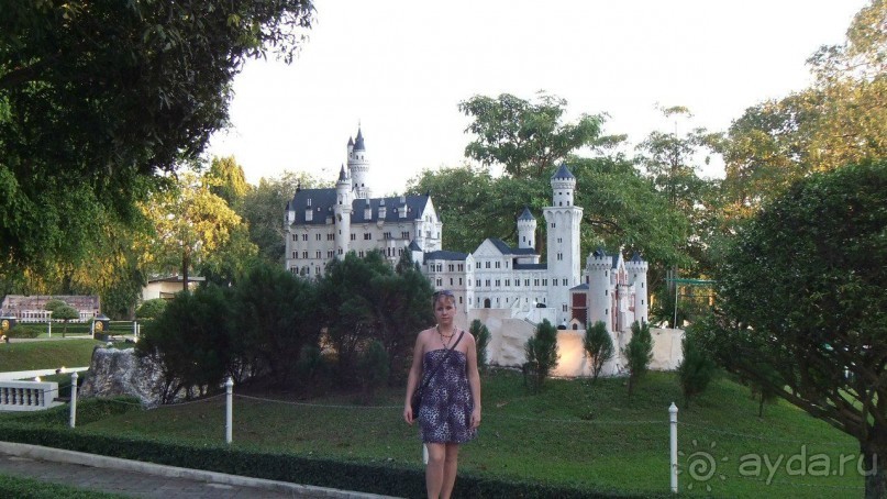 Тайланд, Январь,2013г.