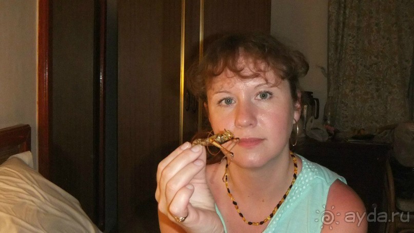 Тайланд, Январь,2013г.