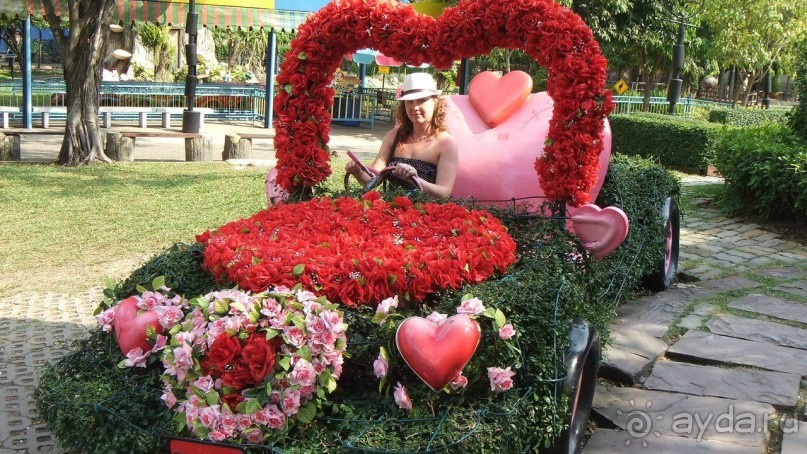 Тайланд, Январь,2013г.