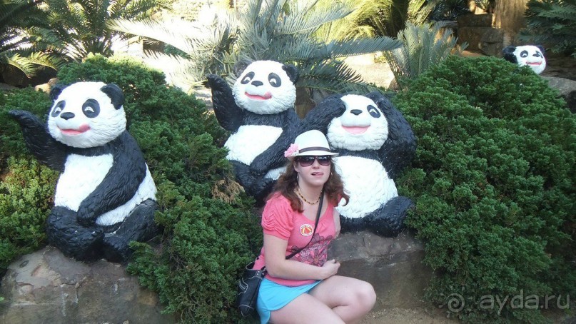 Тайланд, Январь,2013г.