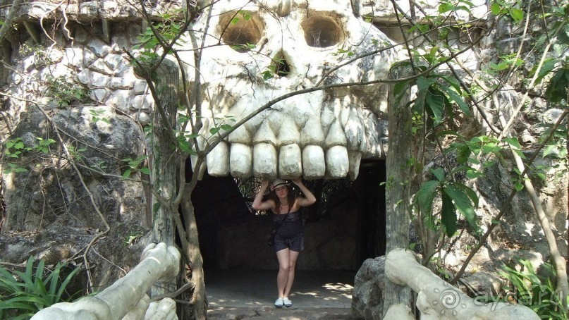 Тайланд, Январь,2013г.