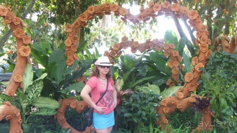 Тайланд, Январь,2013г.