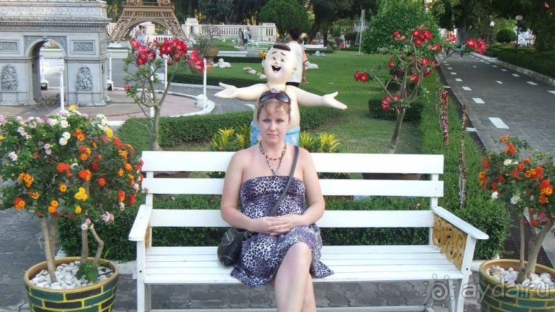 Тайланд, Январь,2013г.