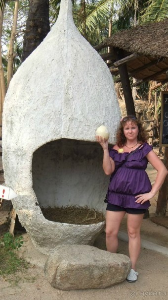 Тайланд, Январь,2013г.