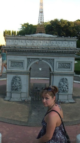 Тайланд, Январь,2013г.