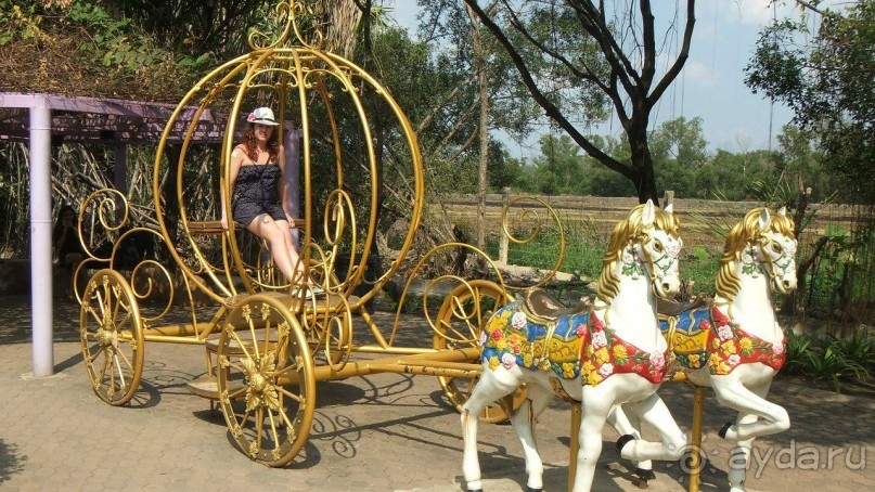 Тайланд, Январь,2013г.