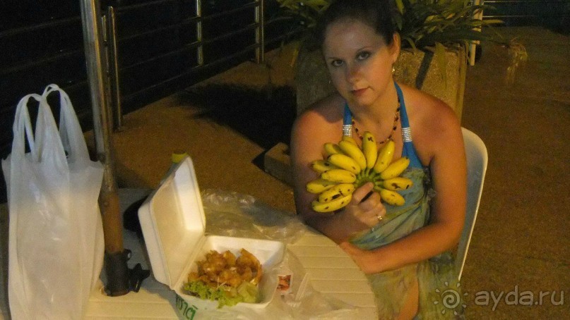 Тайланд, Январь,2013г.