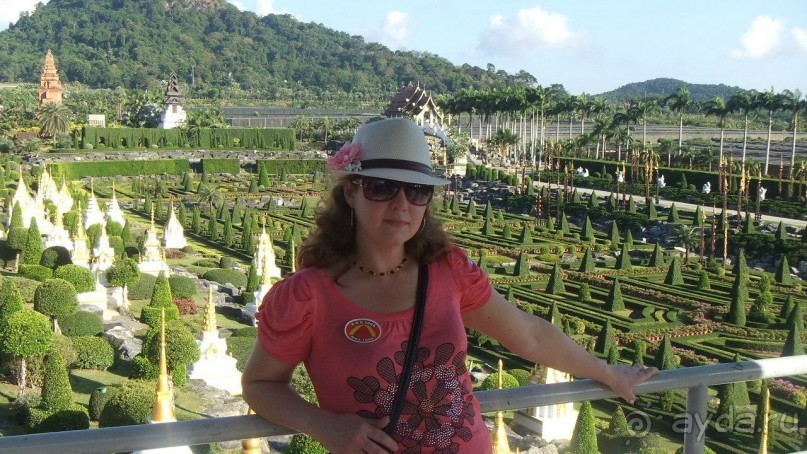 Тайланд, Январь,2013г.