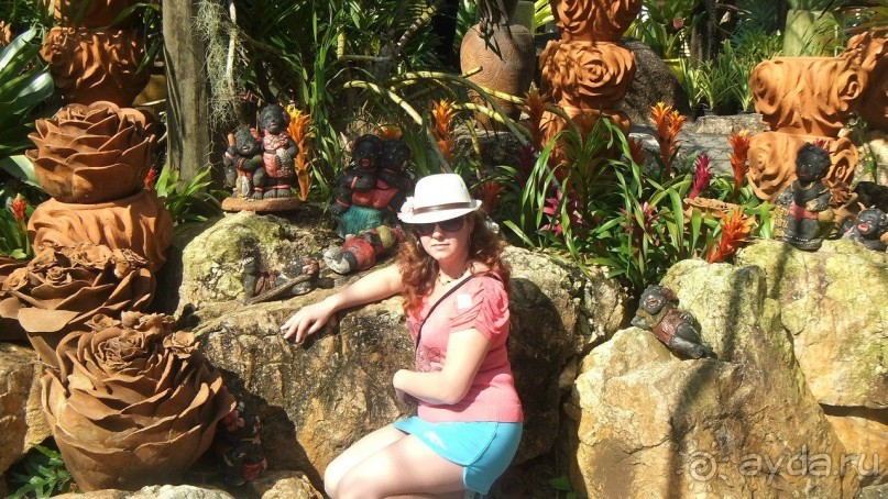 Тайланд, Январь,2013г.