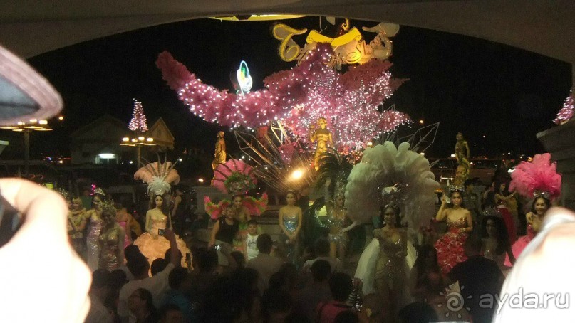 Тайланд, Январь,2013г.