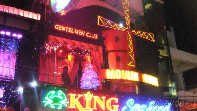 Тайланд, Январь,2013г.