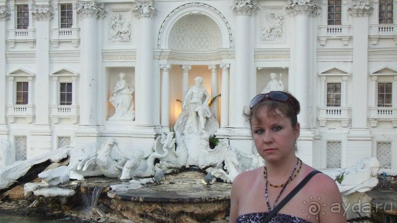 Тайланд, Январь,2013г.