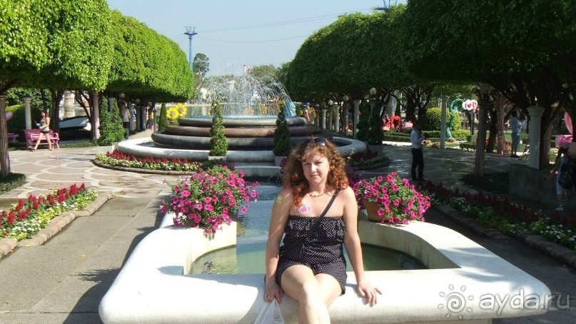 Тайланд, Январь,2013г.