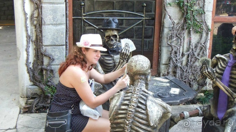 Тайланд, Январь,2013г.