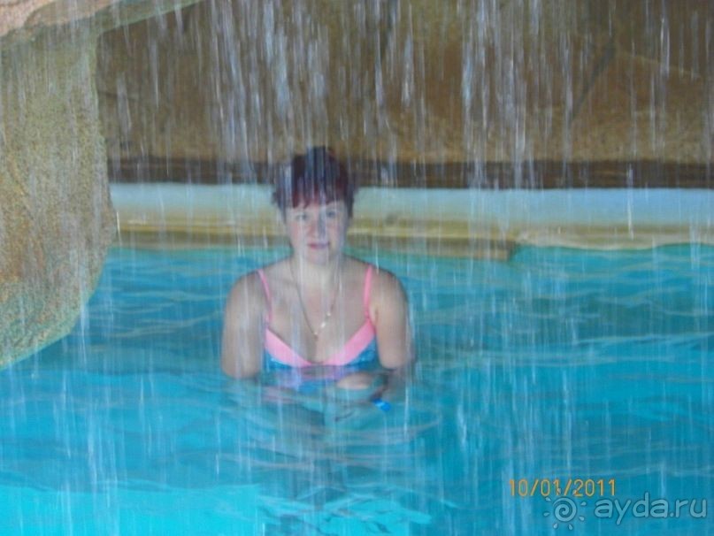 фото Rehana Royal Beach Resort Aqua Park & Spa