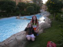 фото Rehana Royal Beach Resort Aqua Park & Spa