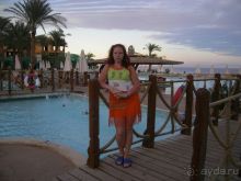 фото Rehana Royal Beach Resort Aqua Park & Spa