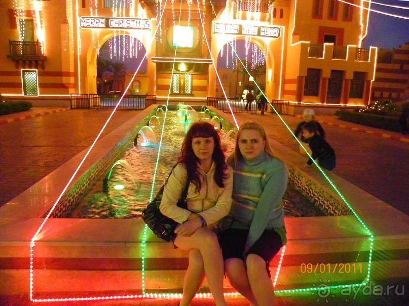 фото Rehana Royal Beach Resort Aqua Park & Spa