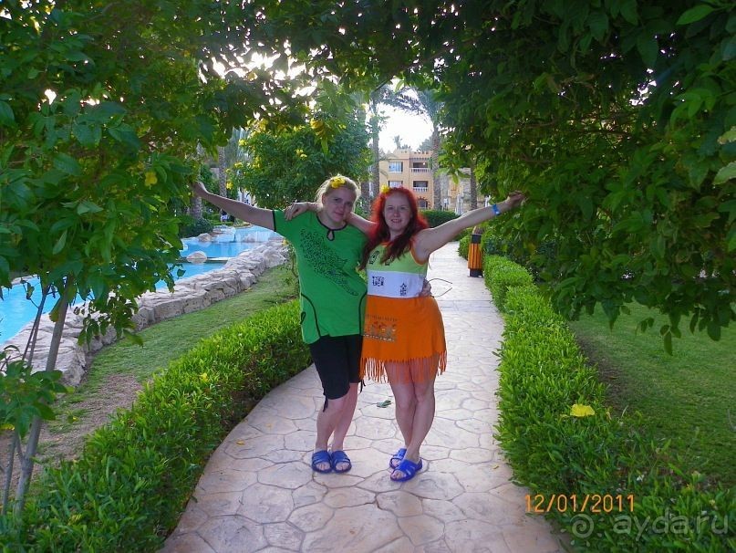 фото Rehana Royal Beach Resort Aqua Park & Spa