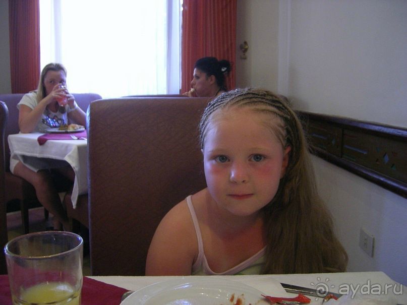 фото Rehana Royal Beach Resort Aqua Park & Spa