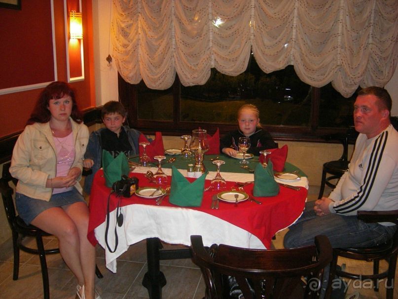 фото Rehana Royal Beach Resort Aqua Park & Spa