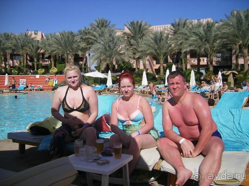 фото Rehana Royal Beach Resort Aqua Park & Spa