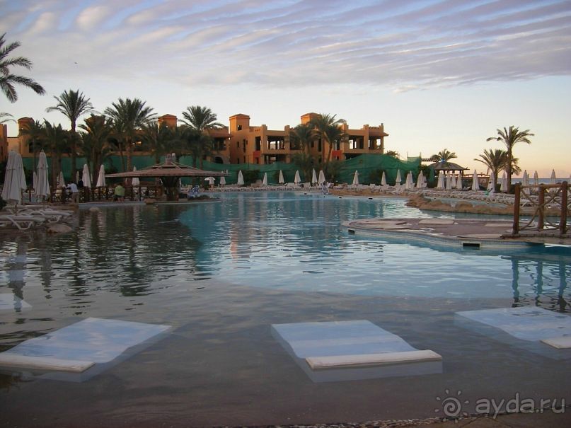 фото Rehana Royal Beach Resort Aqua Park & Spa