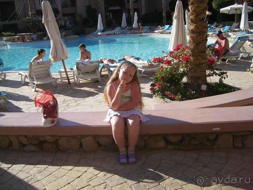 фото Rehana Royal Beach Resort Aqua Park & Spa