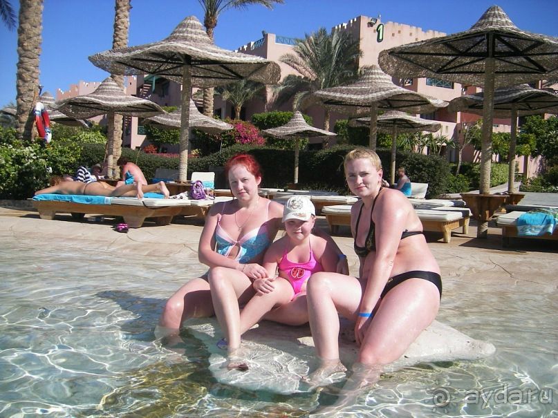 фото Rehana Royal Beach Resort Aqua Park & Spa