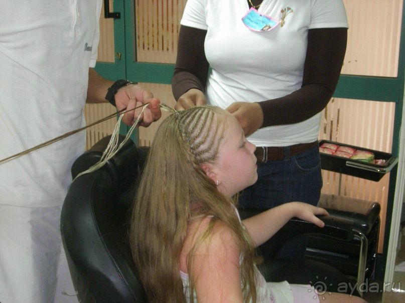 фото Rehana Royal Beach Resort Aqua Park & Spa